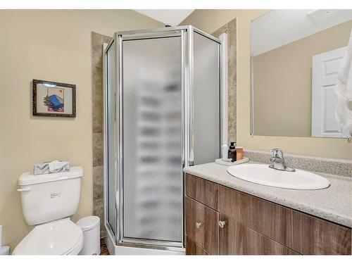 10109 92A Street, Grande Prairie, AB - Indoor Photo Showing Bathroom