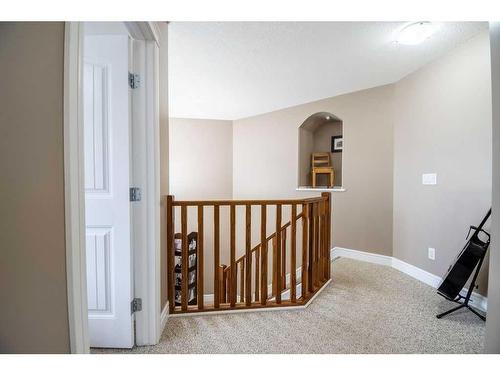 6026 87 A Street, Grande Prairie, AB - Indoor Photo Showing Other Room