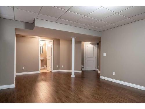 6026 87 A Street, Grande Prairie, AB - Indoor Photo Showing Other Room