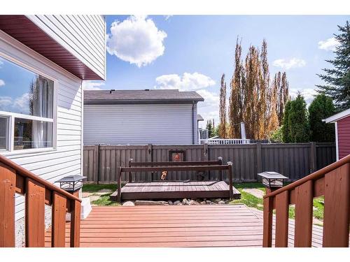 6026 87 A Street, Grande Prairie, AB - Outdoor With Exterior