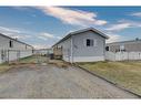 10805 98 Street, Clairmont, AB  - Outdoor With Exterior 