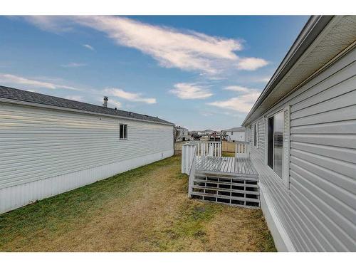 10805 98 Street, Clairmont, AB - Outdoor With Exterior