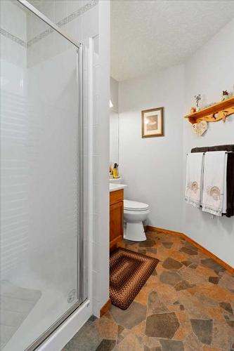 7413 102 Street, Grande Prairie, AB - Indoor Photo Showing Bathroom