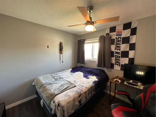 10010 85 Street, Peace River, AB - Indoor Photo Showing Bedroom