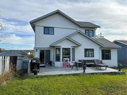 10010 85 Street, Peace River, AB - Outdoor