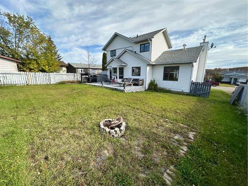 10010 85 Street, Peace River, AB - Outdoor
