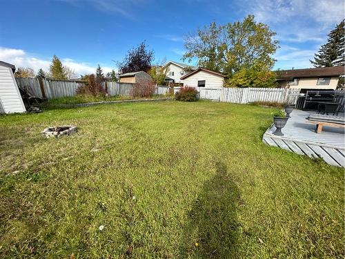 10010 85 Street, Peace River, AB - Outdoor