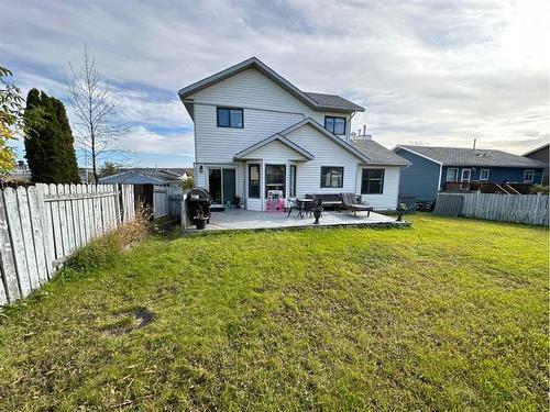 10010 85 Street, Peace River, AB - Outdoor