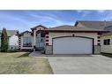 11813 Crystal Lake Drive, Grande Prairie, AB  - Outdoor With Facade 