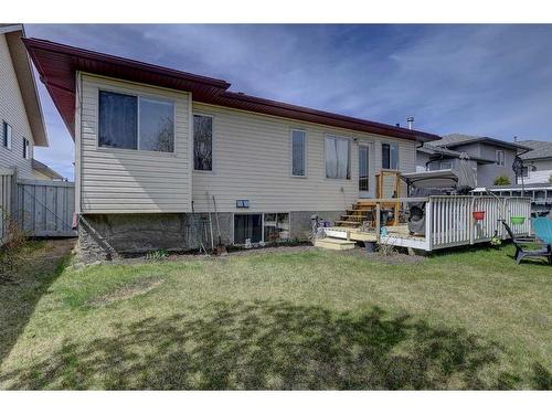 11813 Crystal Lake Drive, Grande Prairie, AB - Outdoor With Exterior