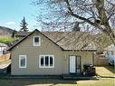 9705 84 Avenue, Peace River, AB  - Outdoor 