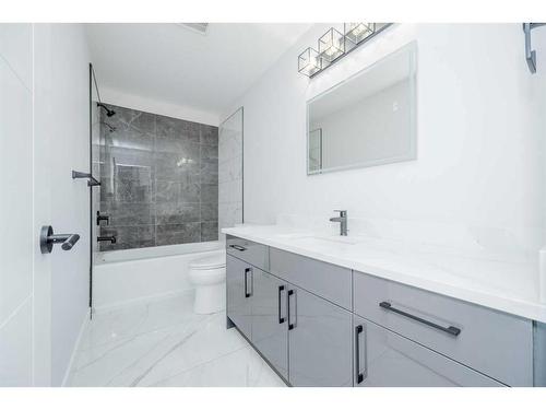 13301 106 Street, Grande Prairie, AB - Indoor Photo Showing Bathroom