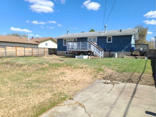 10834 92 Street, Peace River, AB - Outdoor