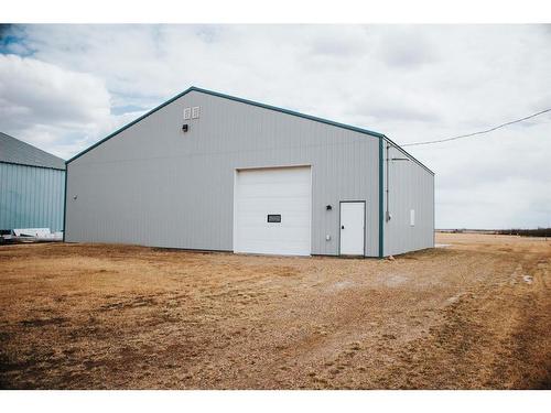 Lot 6 2 Highway, Rural Peace No. 135, M.D. Of, AB 