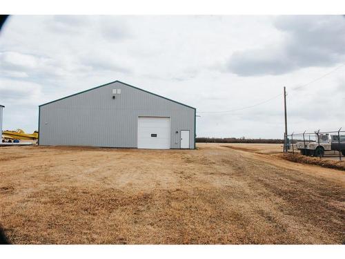 Lot 6 2 Highway, Rural Peace No. 135, M.D. Of, AB 