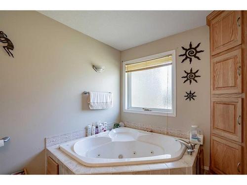 #125-842072 Range Road 241, Rural Northern Lights, County Of, AB - Indoor Photo Showing Bathroom