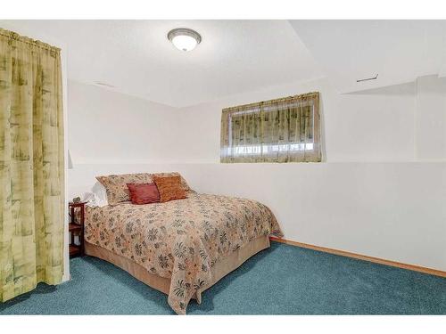 72, 714053 Rr 73, Rural Grande Prairie No. 1, County Of, AB - Indoor Photo Showing Bedroom