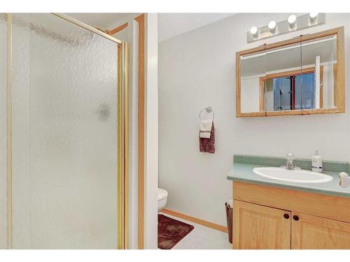 72, 714053 Rr 73, Rural Grande Prairie No. 1, County Of, AB - Indoor Photo Showing Bathroom