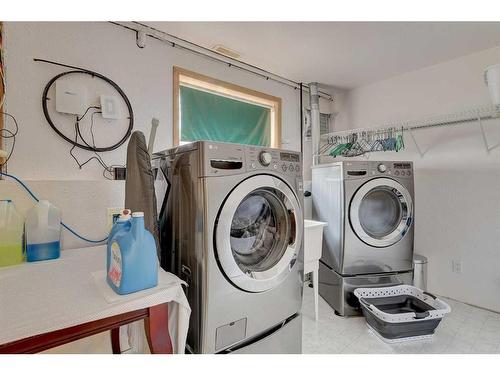 72, 714053 Rr 73, Rural Grande Prairie No. 1, County Of, AB - Indoor Photo Showing Laundry Room