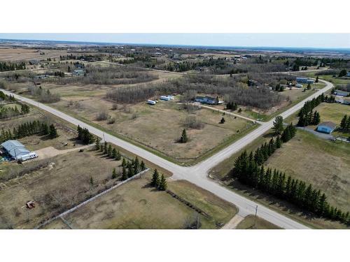 72, 714053 Rr 73, Rural Grande Prairie No. 1, County Of, AB - Outdoor With View