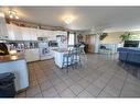13106 93 Street, Grande Prairie, AB  - Indoor Photo Showing Kitchen With Double Sink 
