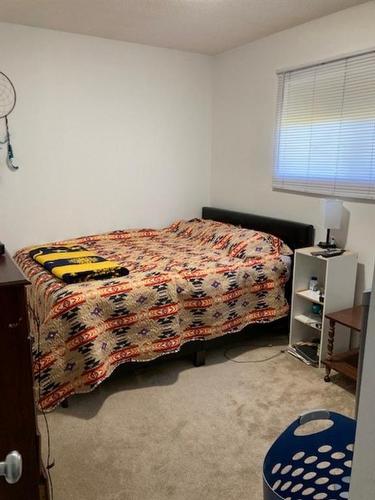 9663 112 Avenue, Grande Prairie, AB - Indoor Photo Showing Bedroom