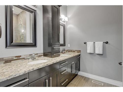 15229 102 A Street, Rural Grande Prairie No. 1, County Of, AB - Indoor Photo Showing Bathroom