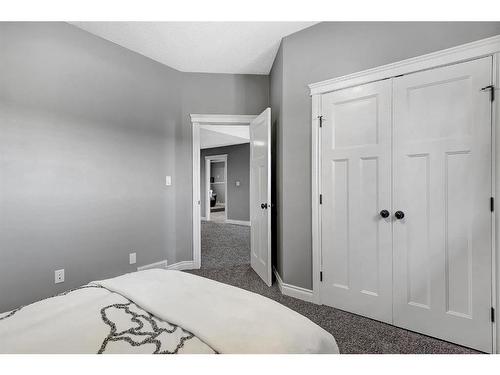 15229 102 A Street, Rural Grande Prairie No. 1, County Of, AB - Indoor Photo Showing Bedroom