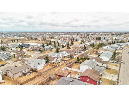 8926 102 Avenue, Grande Prairie, AB - Outdoor With View
