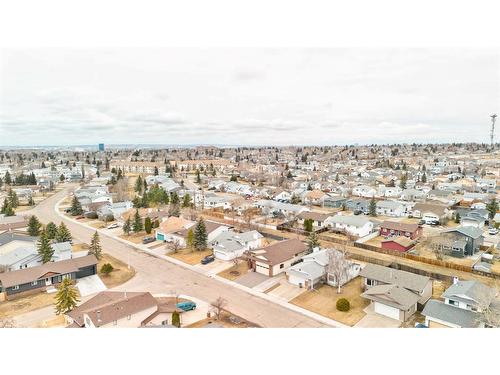 8926 102 Avenue, Grande Prairie, AB - Outdoor With View