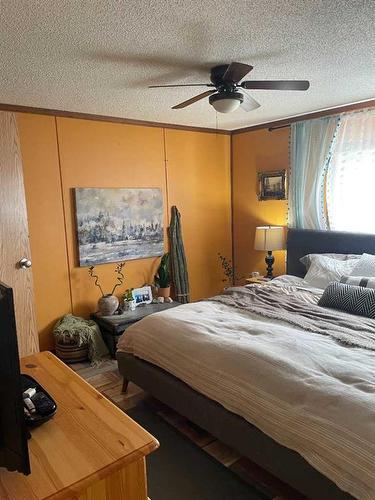 71155 Rge Rd 225, Valleyview, AB - Indoor Photo Showing Bedroom