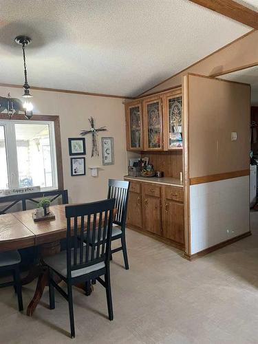 71155 Rge Rd 225, Valleyview, AB - Indoor Photo Showing Dining Room