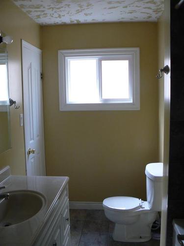 4708 54 Avenue, High Prairie, AB - Indoor Photo Showing Bathroom
