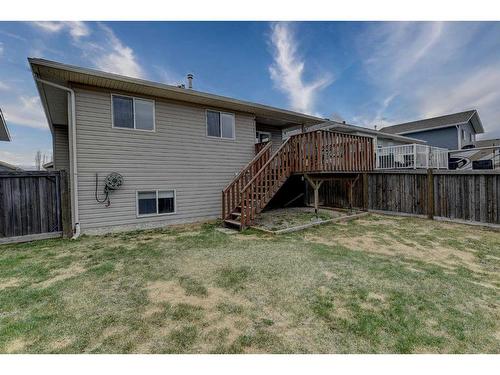11018 88A Street, Grande Prairie, AB - Outdoor With Exterior
