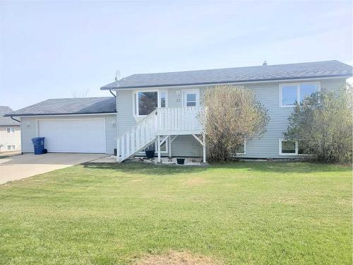 22 Sunset Drive, Spirit River, AB - Outdoor