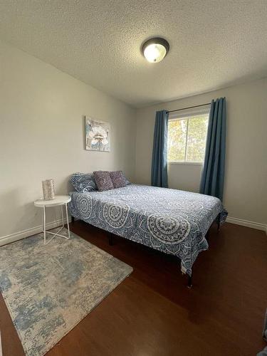 5028 43Rd Street, High Prairie, AB - Indoor Photo Showing Bedroom