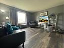 5028 43Rd Street, High Prairie, AB  - Indoor Photo Showing Living Room 