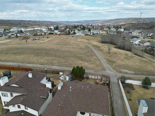 8218 104 Avenue, Peace River, AB - Outdoor With View