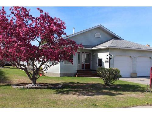 503 5Th Avenue Ne, Manning, AB - Outdoor