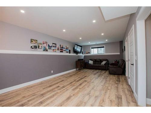 11510 72 Avenue, Grande Prairie, AB - Indoor Photo Showing Other Room