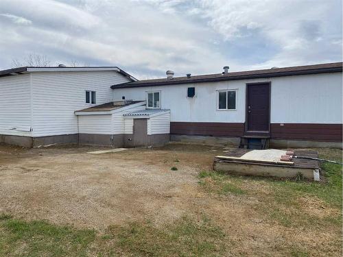 77207 Rge Rd 54, Rural Spirit River No. 133, M.D. Of, AB - Outdoor