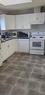 10017 101 Street, Nampa, AB  - Indoor Photo Showing Kitchen 