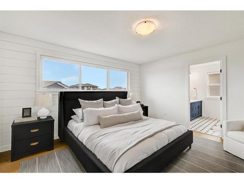 10629 150 Avenue, Rural Grande Prairie No. 1, County Of, AB - Indoor Photo Showing Bedroom