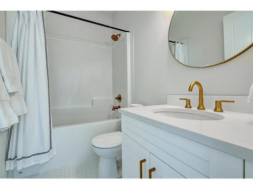 10629 150 Avenue, Rural Grande Prairie No. 1, County Of, AB - Indoor Photo Showing Bathroom