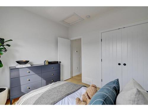 10629 150 Avenue, Rural Grande Prairie No. 1, County Of, AB - Indoor Photo Showing Bedroom