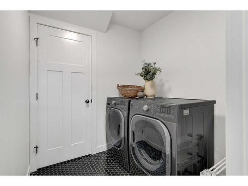 10629 150 Avenue, Rural Grande Prairie No. 1, County Of, AB - Indoor Photo Showing Laundry Room