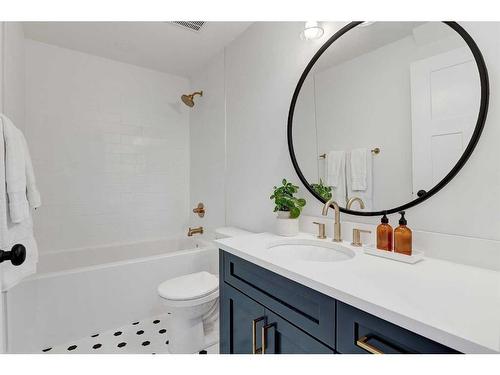 10629 150 Avenue, Rural Grande Prairie No. 1, County Of, AB - Indoor Photo Showing Bathroom