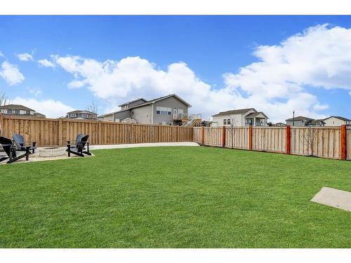 10629 150 Avenue, Rural Grande Prairie No. 1, County Of, AB - Outdoor With Backyard