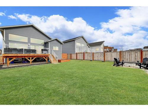 10629 150 Avenue, Rural Grande Prairie No. 1, County Of, AB - Outdoor With Deck Patio Veranda