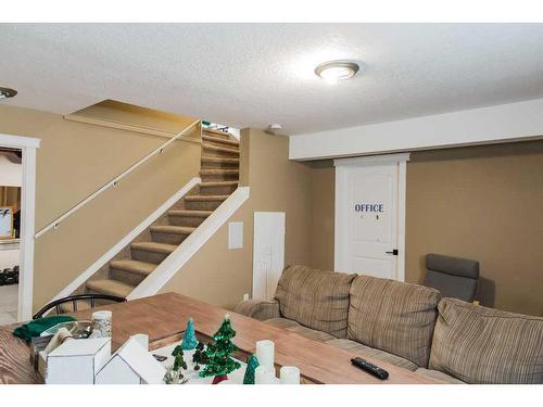 9-55007 Twp Rd 725, Rural Grande Prairie No. 1, County Of, AB - Indoor Photo Showing Other Room